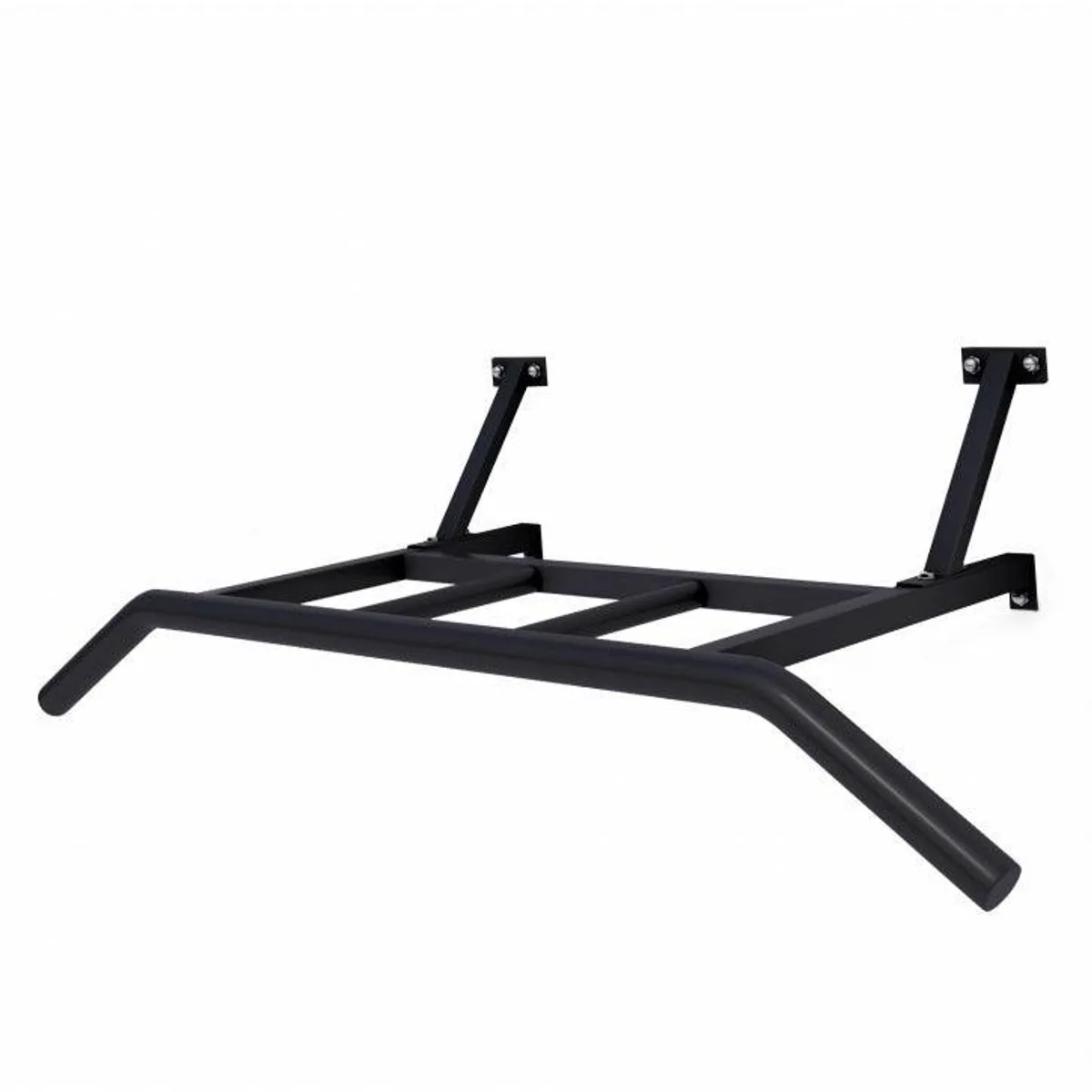 Gorilla Sports Optrekstang Professioneel (wand)