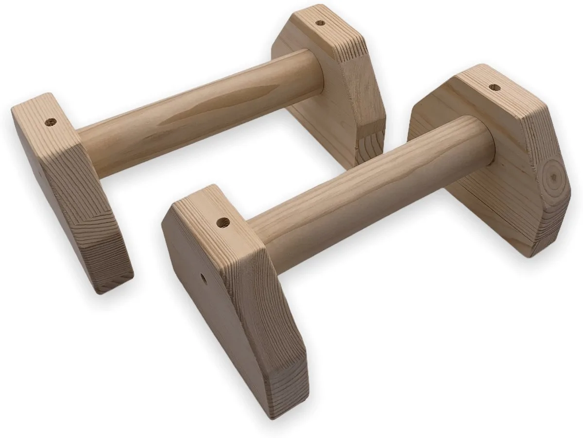 Padisport Parallettes