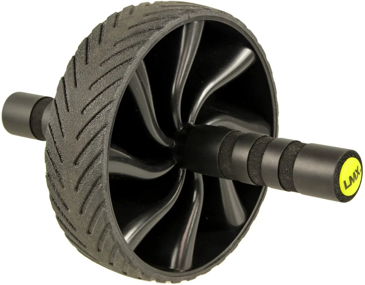 LifeMaxx LMX Ab Wheel